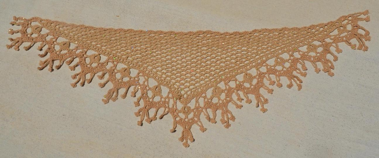 Mariah Shawl